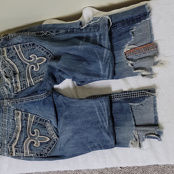 👖 - Picture 4 of 4